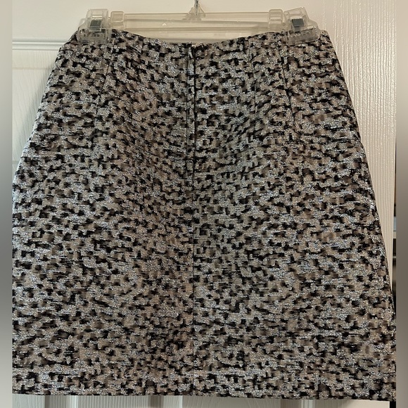 Dolce & gabbana shimmer skirt new with tags - Picture 4 of 6